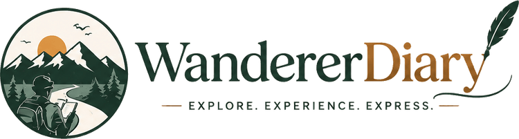 WandererDiary